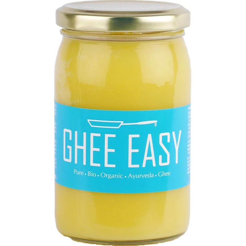 Manteiga Ghee BIO 245 grs.